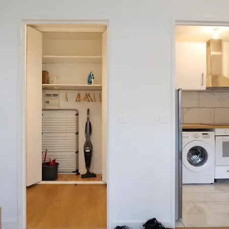 Bel T2 Cosy Apartment *