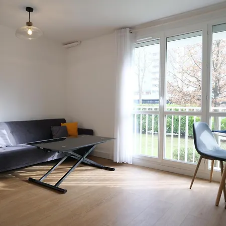 Bel T2 Cosy Apartment *