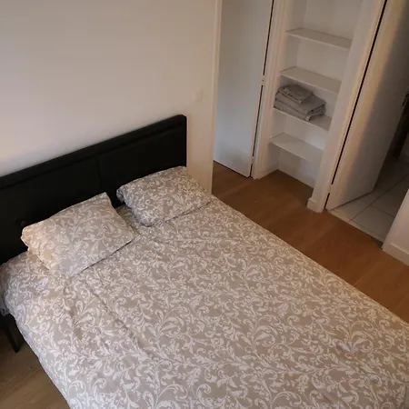 Bel T2 Cosy Apartment *
